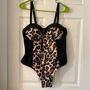 Shein 1XL bathing suit - never worn